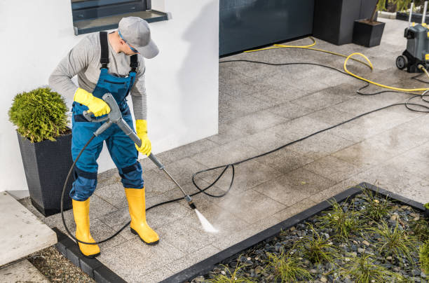 Trusted Pine Island, MN Pressure Washing Experts